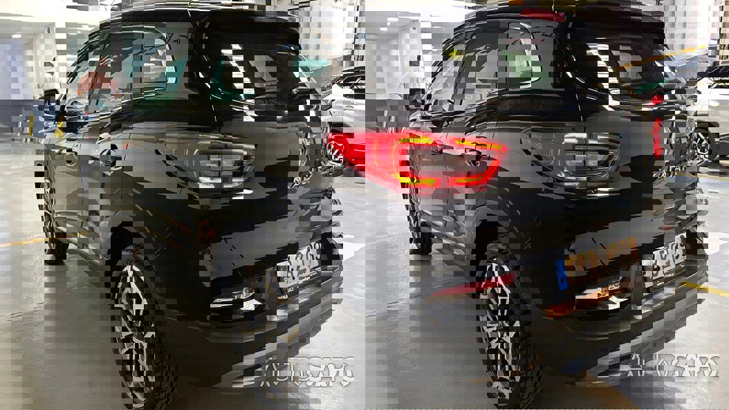 Renault Kadjar 1.3 TCe Intens de 2019