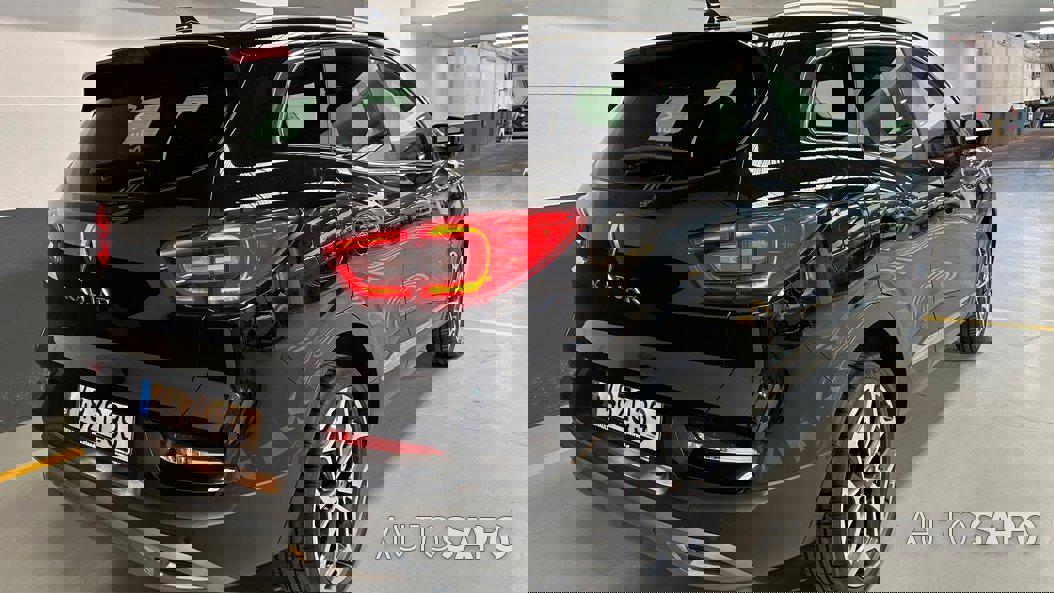 Renault Kadjar 1.3 TCe Intens de 2019