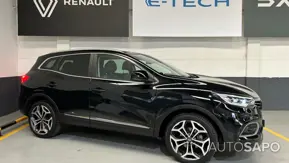 Renault Kadjar 1.3 TCe Intens de 2019