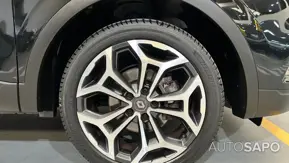 Renault Kadjar 1.3 TCe Intens de 2019