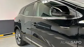 Renault Kadjar 1.3 TCe Intens de 2019