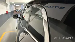 Renault Kadjar 1.3 TCe Intens de 2019