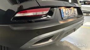 Renault Kadjar 1.3 TCe Intens de 2019