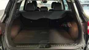 Renault Kadjar 1.3 TCe Intens de 2019