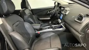 Renault Kadjar 1.3 TCe Intens de 2019