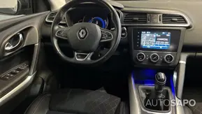 Renault Kadjar 1.3 TCe Intens de 2019