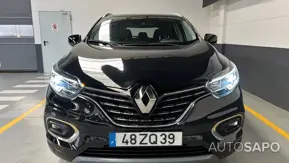 Renault Kadjar 1.3 TCe Intens de 2019
