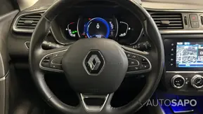 Renault Kadjar 1.3 TCe Intens de 2019
