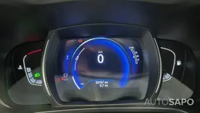 Renault Kadjar 1.3 TCe Intens de 2019