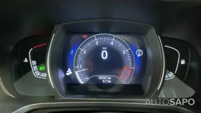 Renault Kadjar 1.3 TCe Intens de 2019