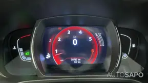 Renault Kadjar 1.3 TCe Intens de 2019