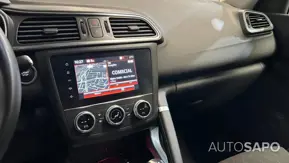 Renault Kadjar 1.3 TCe Intens de 2019