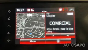 Renault Kadjar 1.3 TCe Intens de 2019