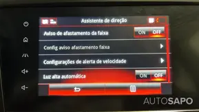 Renault Kadjar 1.3 TCe Intens de 2019