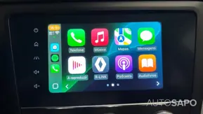 Renault Kadjar 1.3 TCe Intens de 2019
