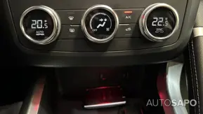 Renault Kadjar 1.3 TCe Intens de 2019