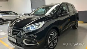 Renault Kadjar 1.3 TCe Intens de 2019