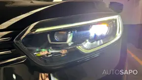 Renault Kadjar 1.3 TCe Intens de 2019
