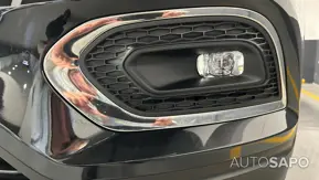 Renault Kadjar 1.3 TCe Intens de 2019