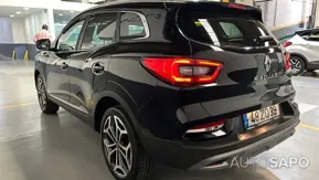 Renault Kadjar 1.3 TCe Intens de 2019