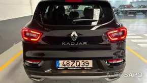 Renault Kadjar 1.3 TCe Intens de 2019