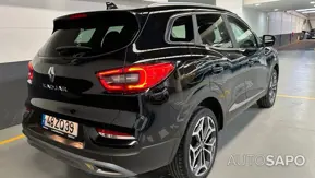 Renault Kadjar 1.3 TCe Intens de 2019
