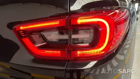 Renault Kadjar 1.3 TCe Intens de 2019