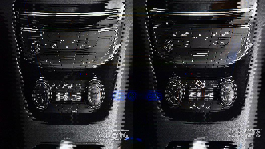 Peugeot 508 de 2013