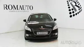 Peugeot 508 de 2013