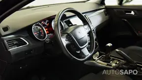 Peugeot 508 de 2013