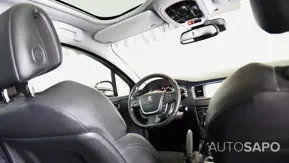 Peugeot 508 de 2013