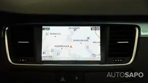 Peugeot 508 de 2013