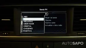 Peugeot 508 de 2013