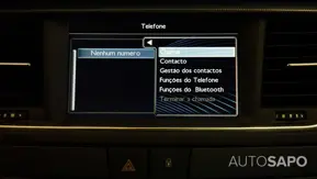 Peugeot 508 de 2013