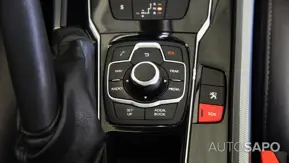Peugeot 508 de 2013