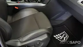 Peugeot 508 de 2013