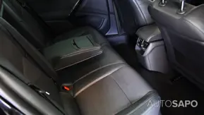 Peugeot 508 de 2013