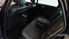 Peugeot 508 de 2013