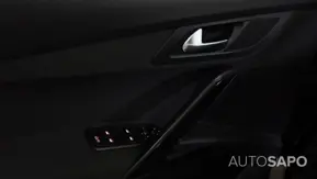 Peugeot 508 de 2013