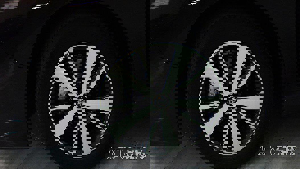 Nissan Leaf de 2020