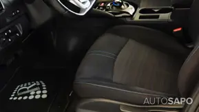 Nissan Leaf de 2020