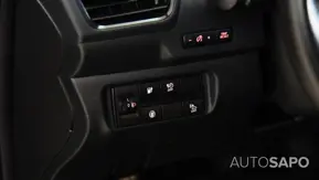 Nissan Leaf de 2020