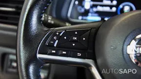 Nissan Leaf de 2020