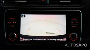 Nissan Leaf de 2020