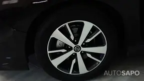 Nissan Leaf de 2020