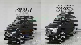 Subaru Outback de 2009