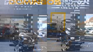 Nissan Juke de 2011