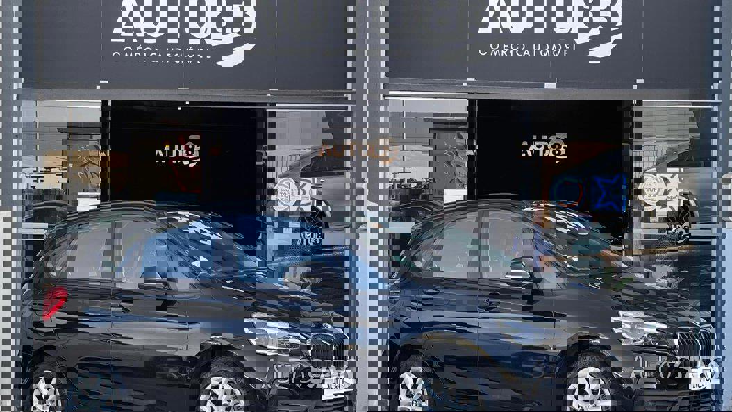 BMW Série 2 de 2020