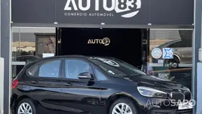 BMW Série 2 de 2020