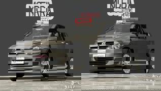 Volkswagen Golf de 2014
